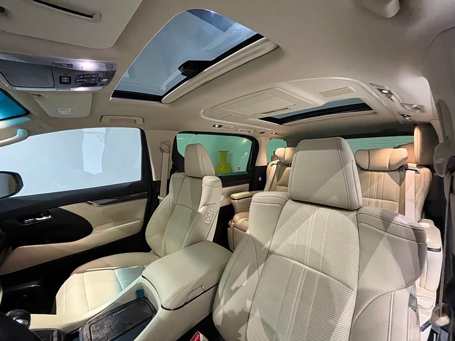 Toyota Vellfire 2023 #12 Toyota Vellfire 2023 immagine di auto #12