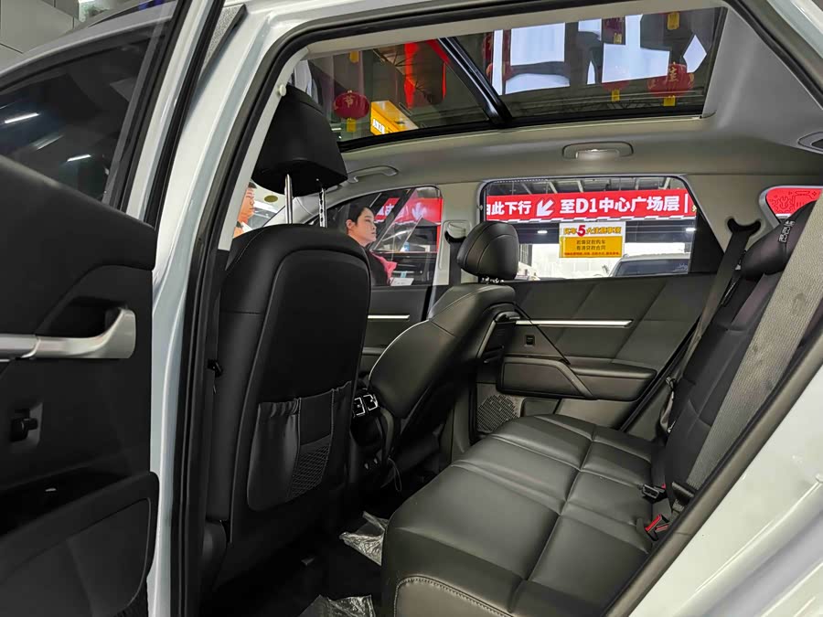 Hyundai ix35 2024 car image #12