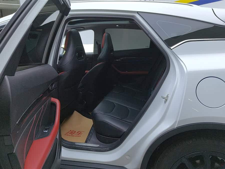 GEELY Emgrand S 2021 #12 GEELY Emgrand S 2021 car image #12