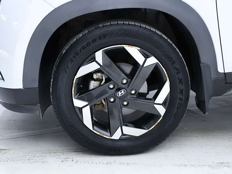 Hyundai ix25 2020 car image #12