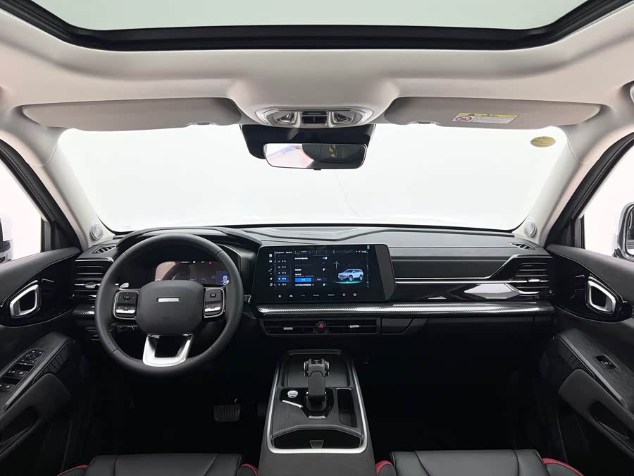 Haval Dargo 2022 car image #12