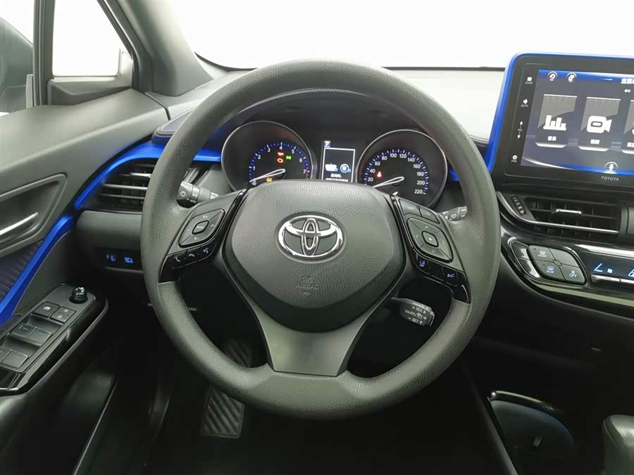 Toyota Izoa 2020 immagine di auto #12