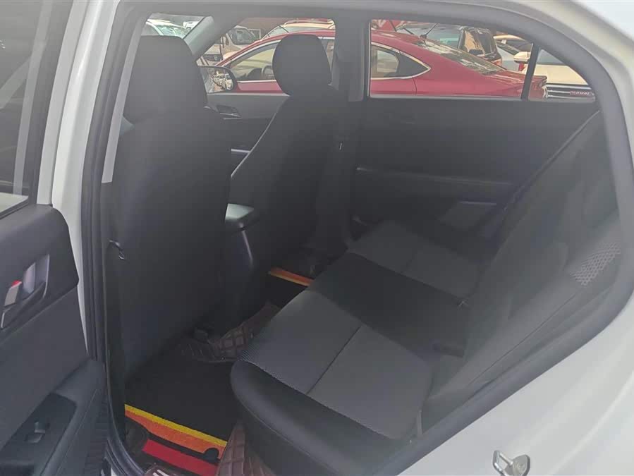 Hyundai ix25 2016 car image #12