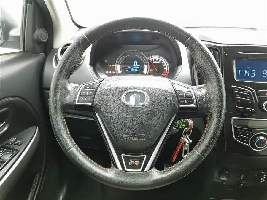 Great Wall M4 2014 car image #12