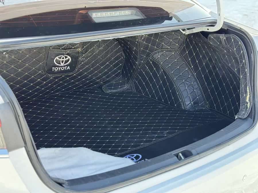 Toyota Corolla 2021 #12 Toyota Corolla 2021 car image #12