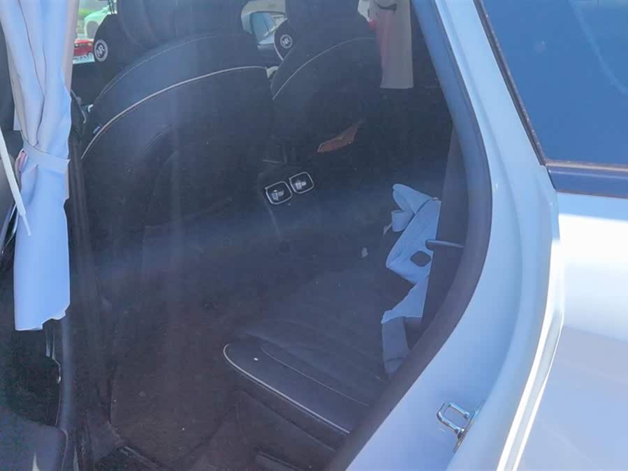 Chery Tiggo 9 2024 car image #12