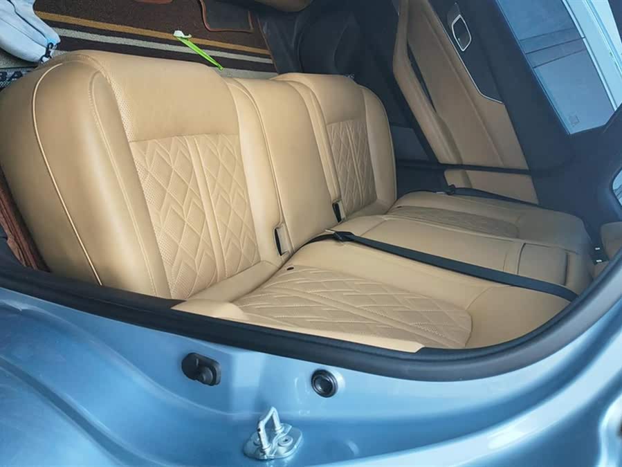 Changan UNI-K 2021 #12 Changan UNI-K 2021 car image #12