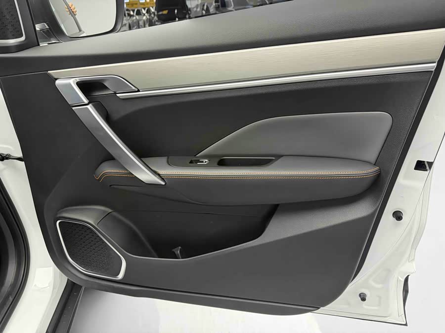 吉利汽车 缤越 2020 汽车图片 #12