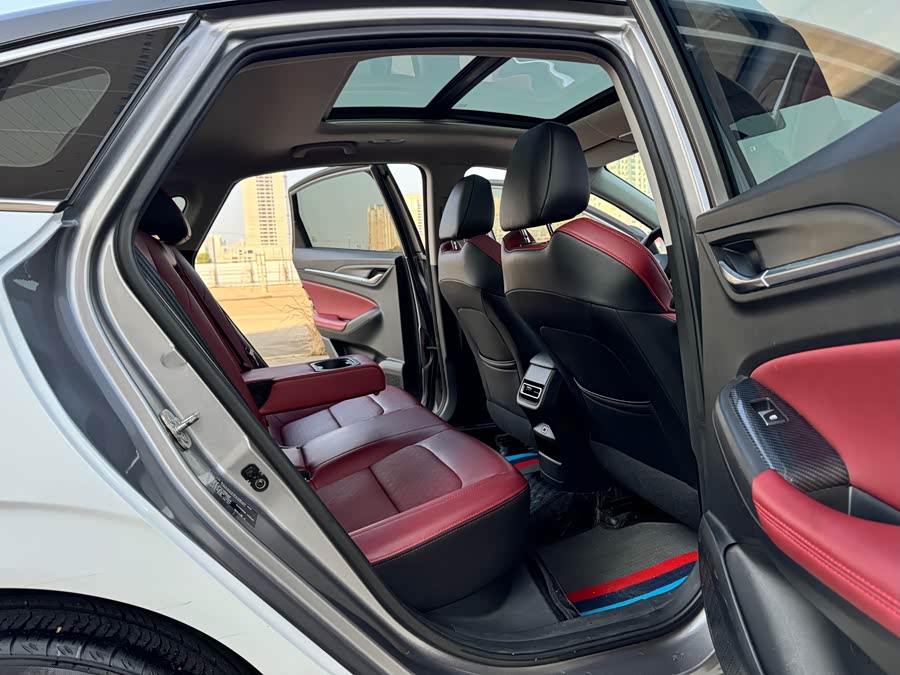 Changan Eado 2020 #12 Changan Eado 2020 car image #12