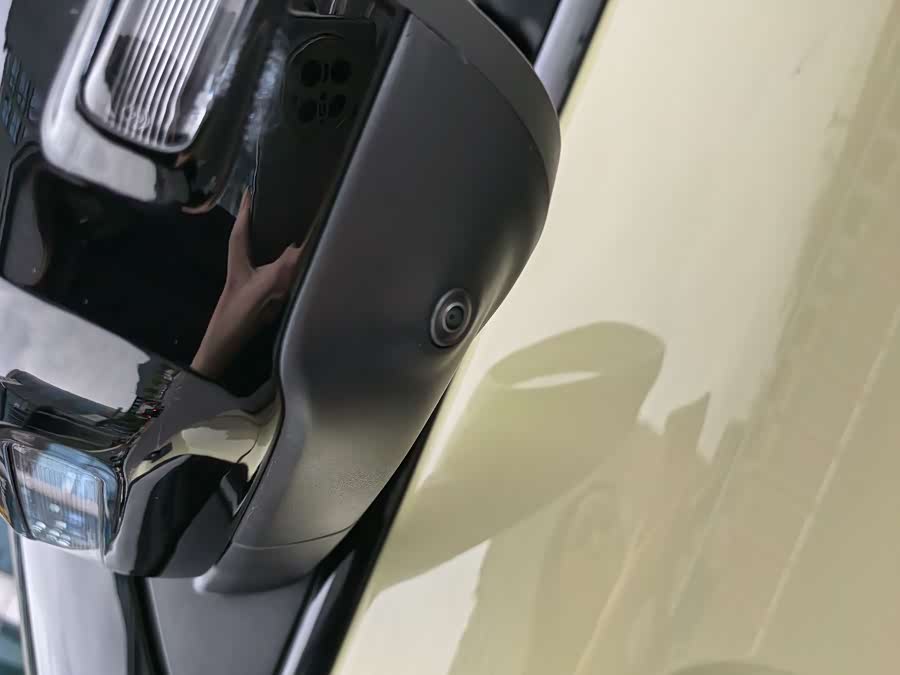GEELY Cowboy 2024 #12 GEELY Cowboy 2024 car image #12
