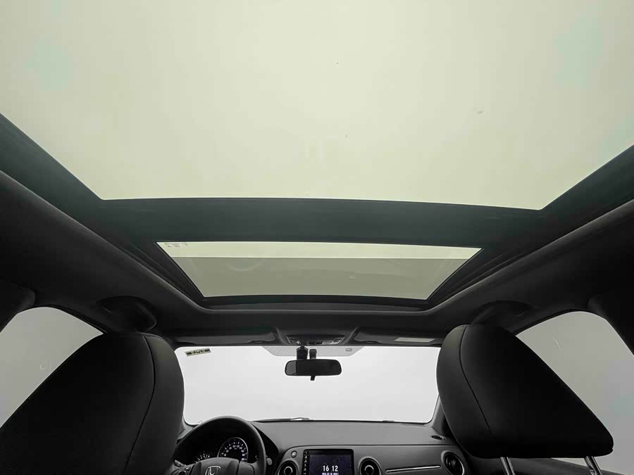 Honda XR-V 2022 imagen de coche #12