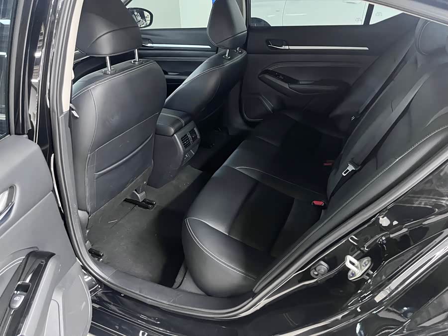 日产 天籁 2024 汽车图片 #12