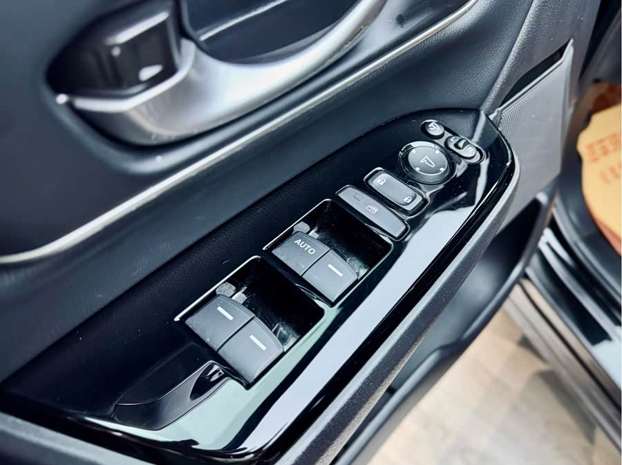 Honda CR-V 2020 #12 Honda CR-V 2020 صورة سيارة #12