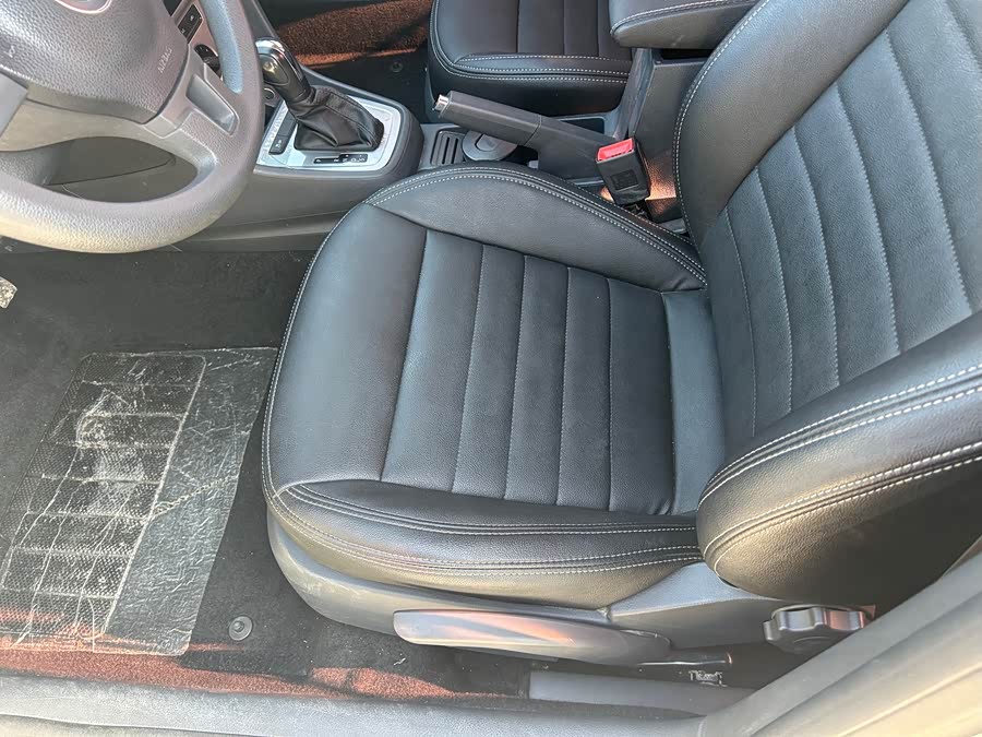 Volkswagen Lavida 2018 #12 Volkswagen Lavida 2018 car image #12