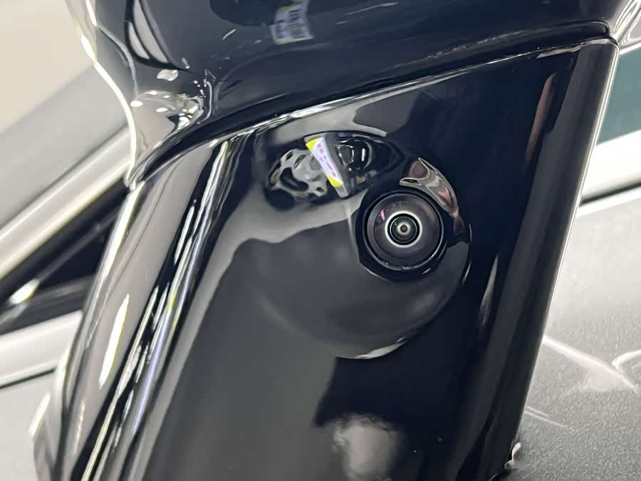 Xpeng P7 2020 #12 Xpeng P7 2020 immagine di auto #12