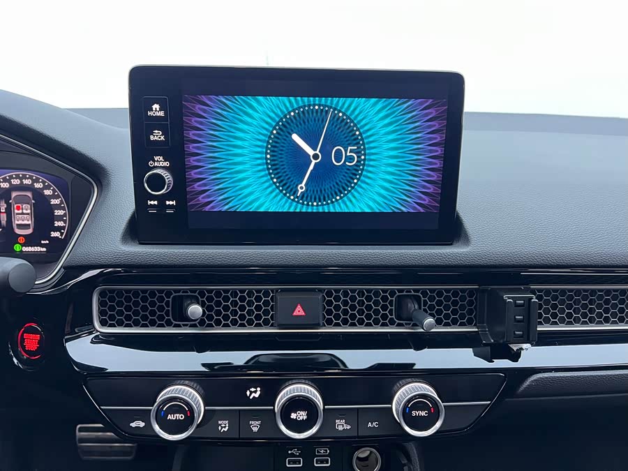 Honda INTEGRA 2022 immagine di auto #12