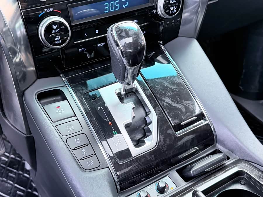 Toyota Vellfire 2021 #12 Toyota Vellfire 2021 immagine di auto #12