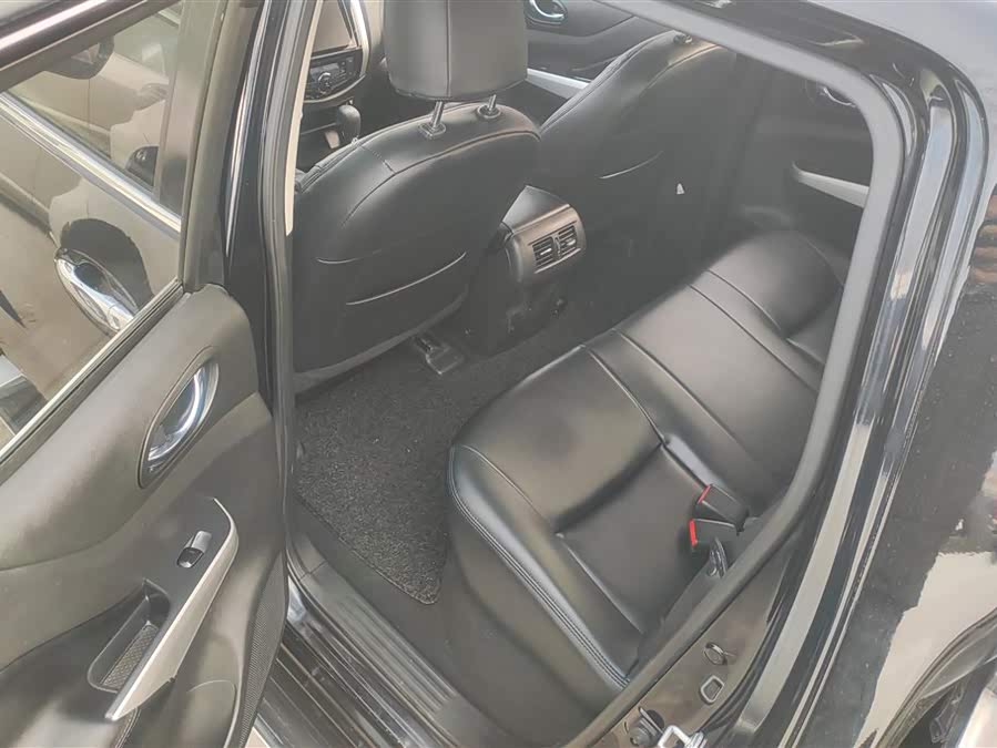 日产 纳瓦拉 2019 汽车图片 #12