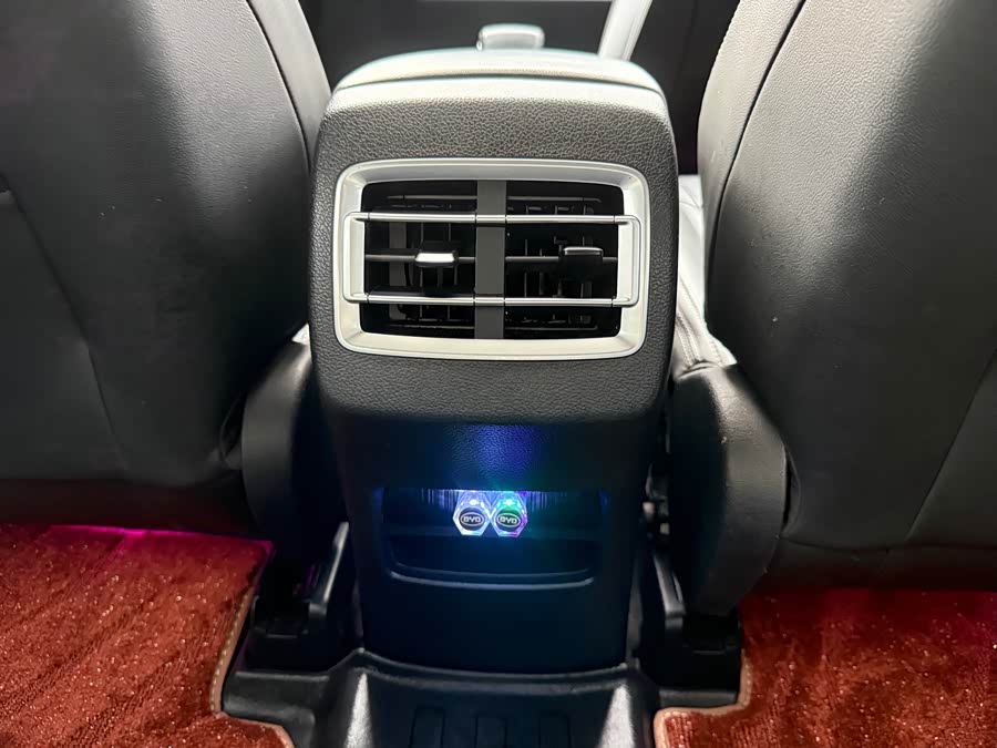 BYD Song Pro 2020 immagine di auto #12