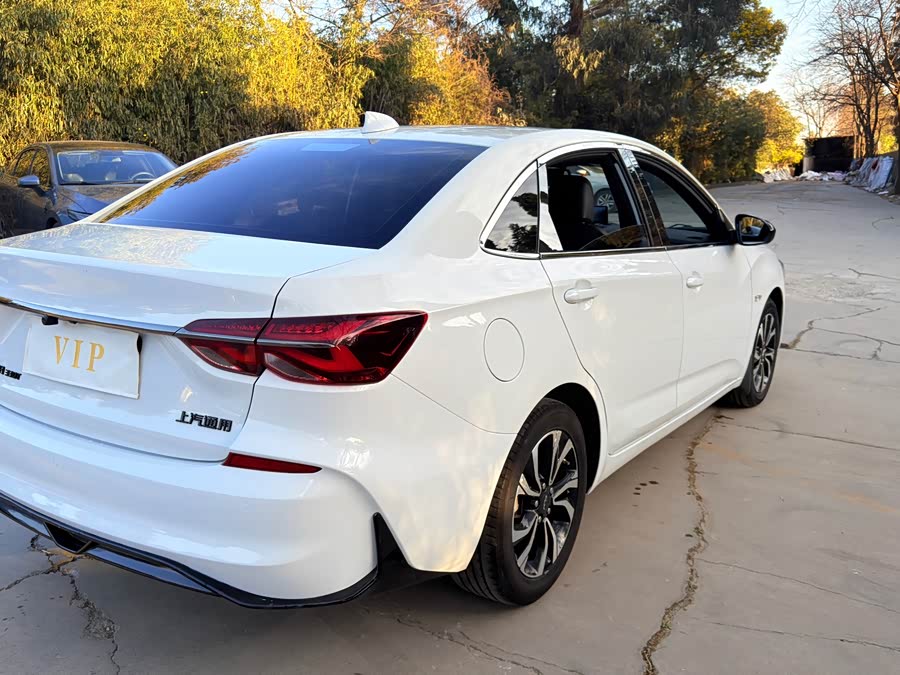 Chevrolet Monza 2020 #12 Chevrolet Monza 2020 car image #12