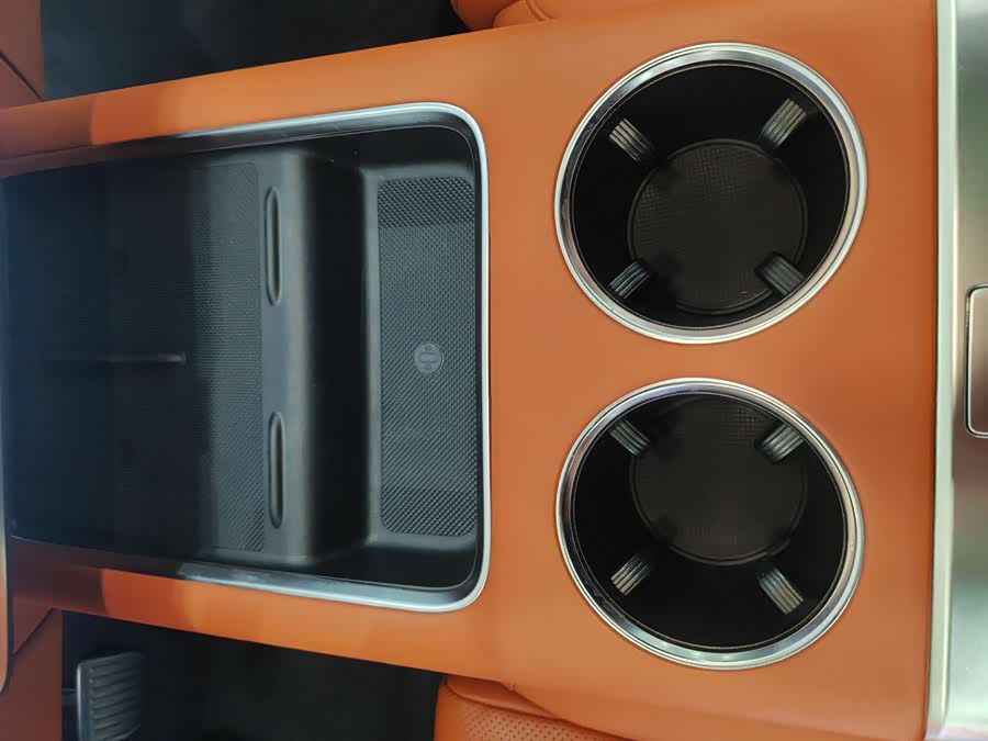 Li L9 2023 imagen de coche #12