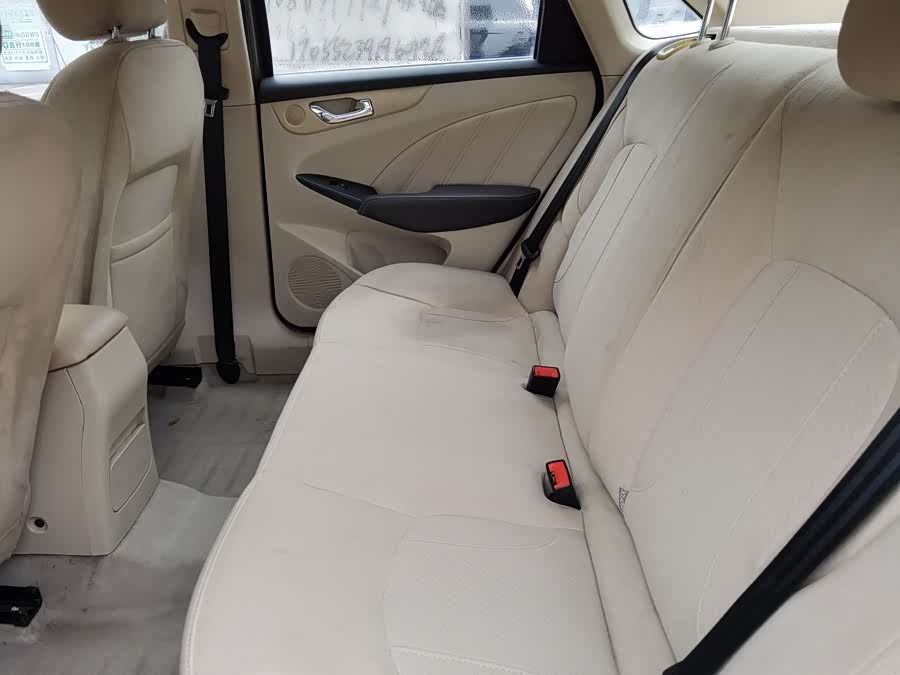 Chery Arrizo 7 2014 صورة سيارة #12