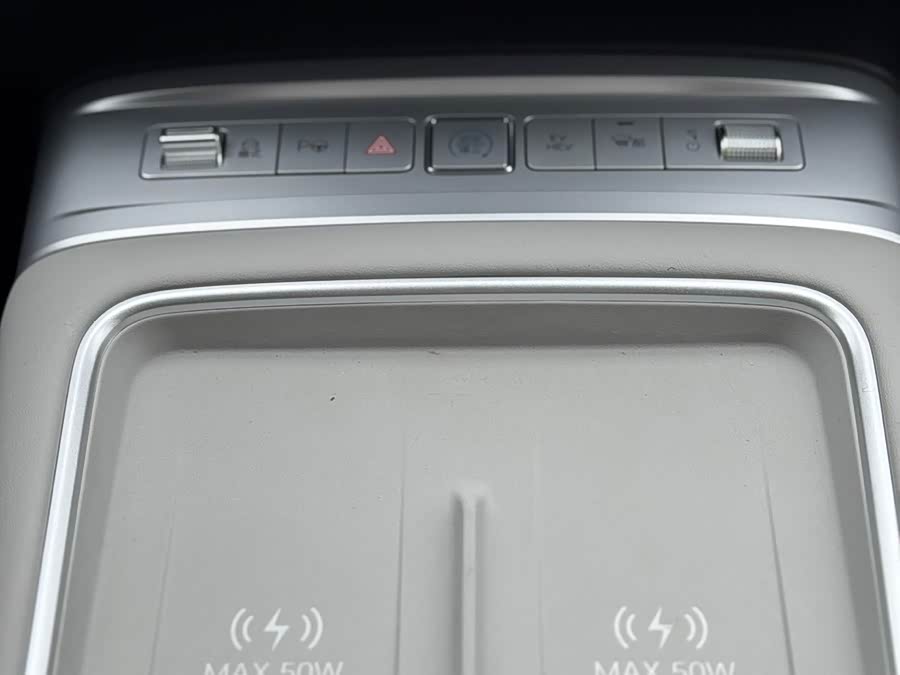 FangChengBao Tiger 7 2025 car image #12