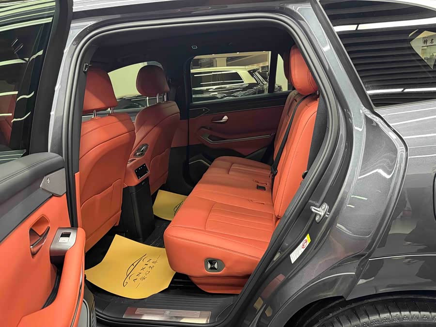 BYD Tang L 2025 car image #12