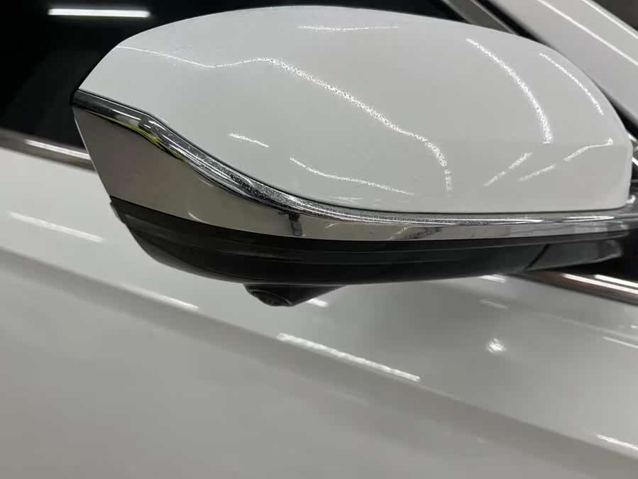 GEELY Preface 2020 #12 GEELY Preface 2020 car image #12