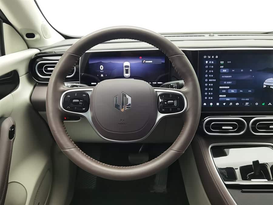 零跑汽车 零跑C11 2023 汽车图片 #12