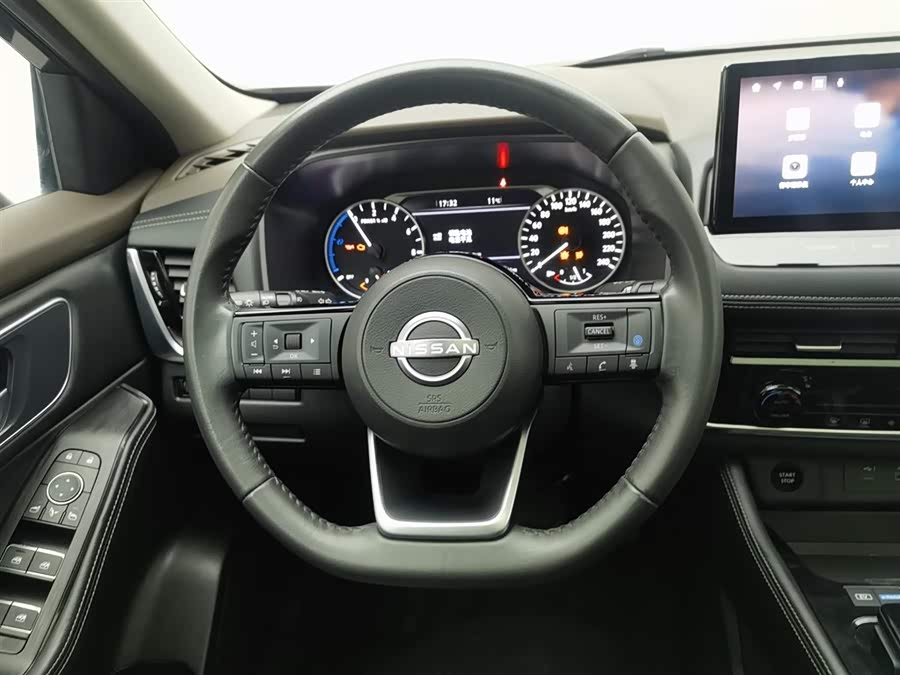 Nissan X-Trail 2024 imagem de carro #12