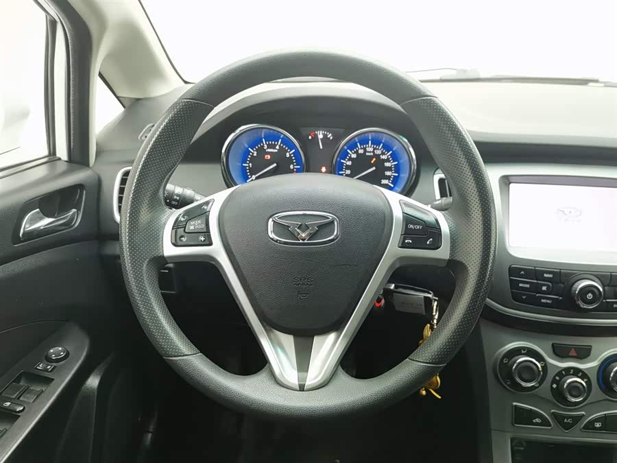 Kaiyi C3 2015 car image #12