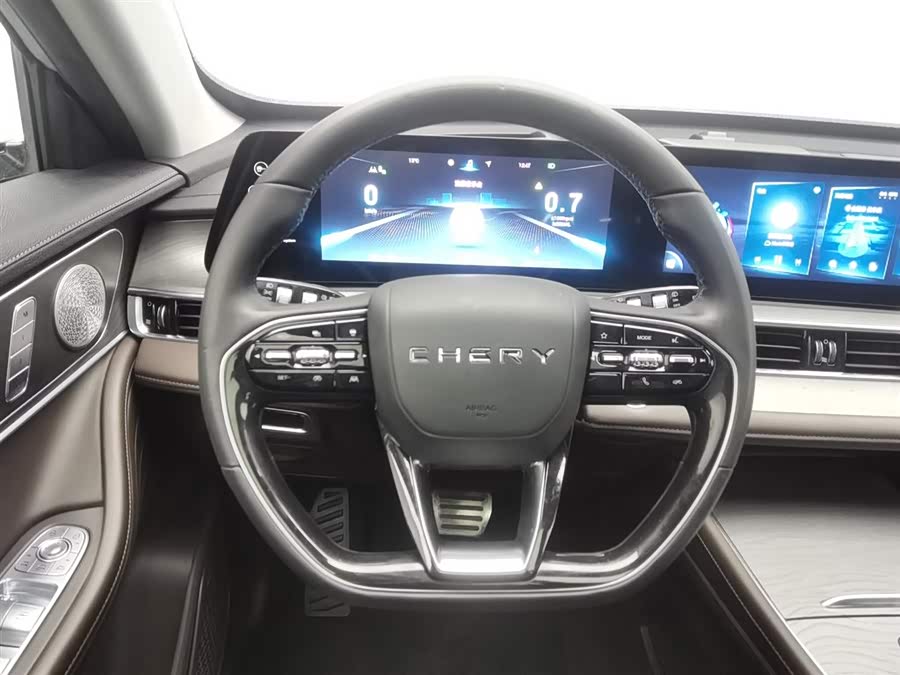 Chery Tiggo 8 PRO 2022 car image #12