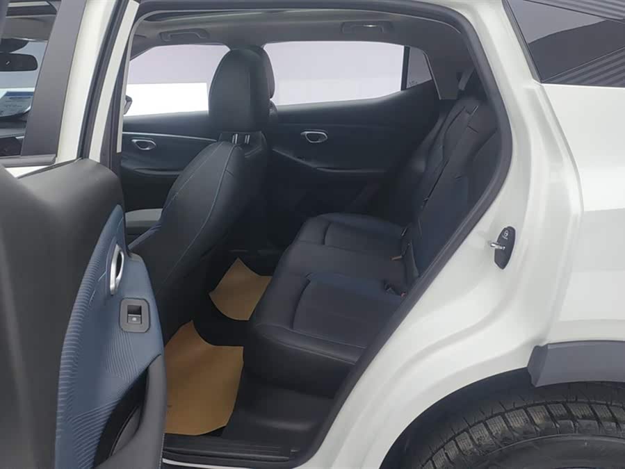 GAC Trumpchi GS3 2025 car image #12