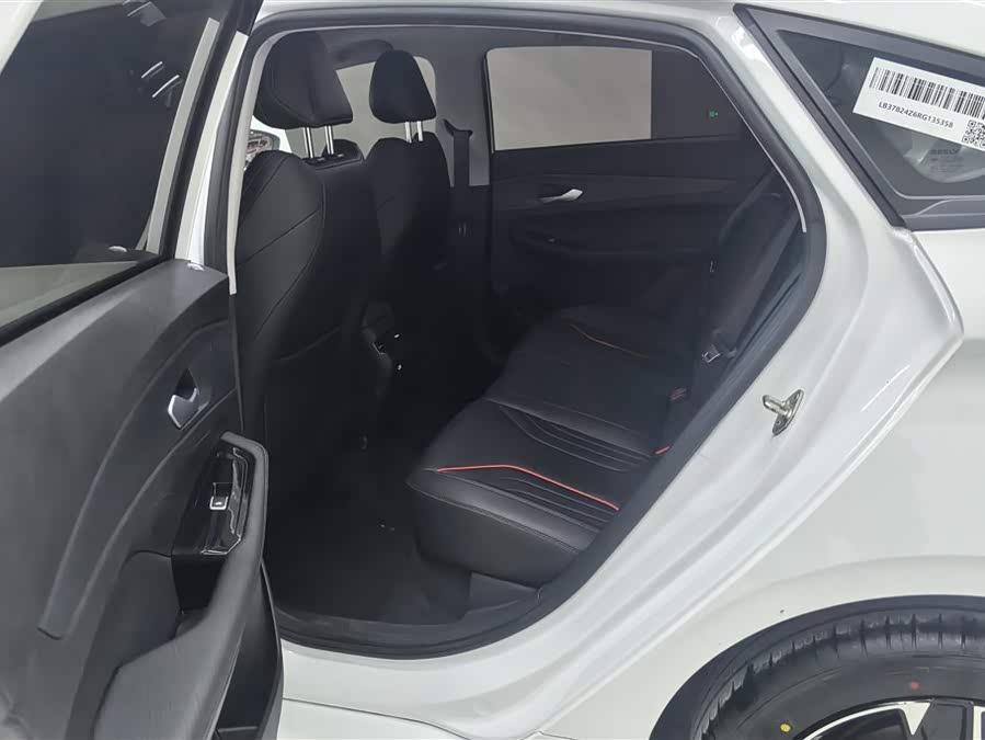 GEELY Binray 2024 car image #12