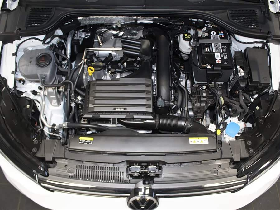 Volkswagen Golf 2024 #12 Volkswagen Golf 2024 car image #12