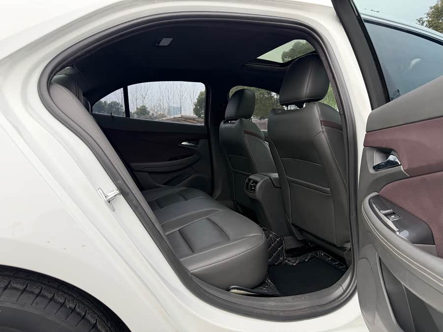 Chevrolet Malibu 2015 imagen de coche #12