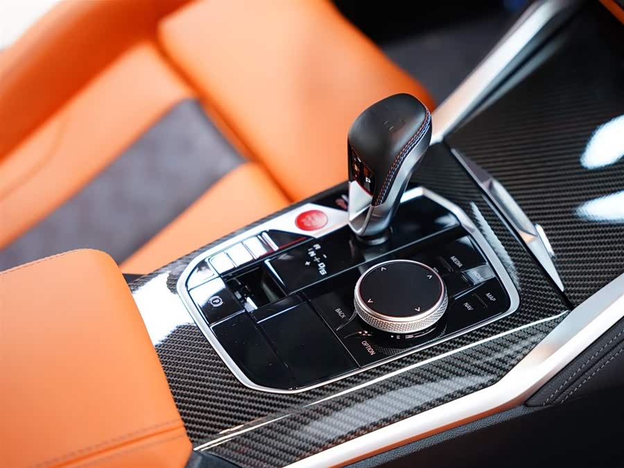 宝马 宝马M3 2023 #12 宝马 宝马M3 2023 汽车图片 #12