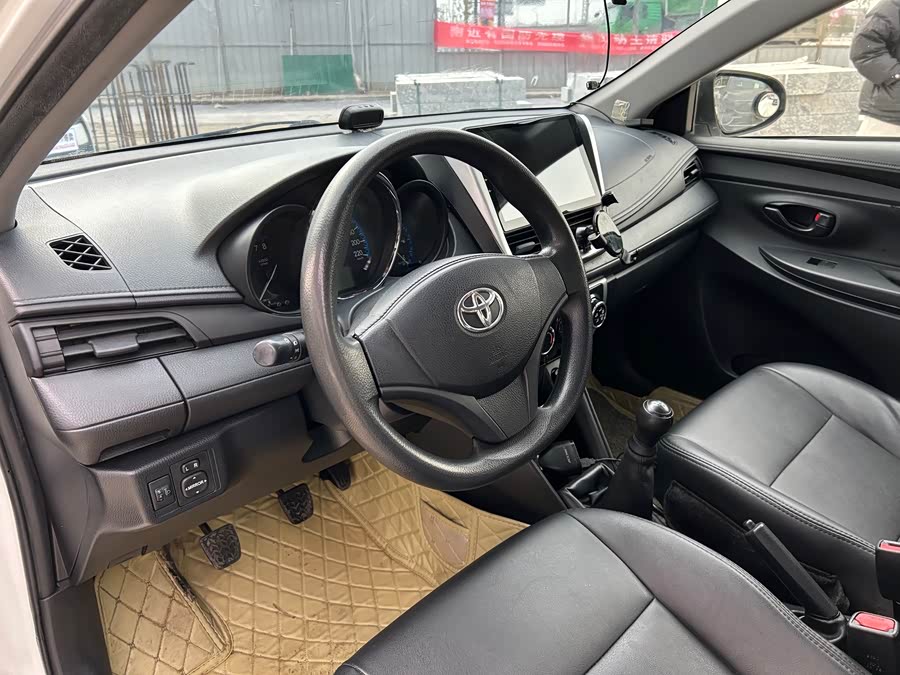 Vios 2016 #12 Vios 2016 immagine di auto #12
