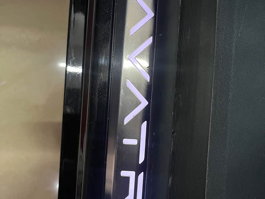 Avatr 11 2023 #12 Avatr 11 2023 car image #12