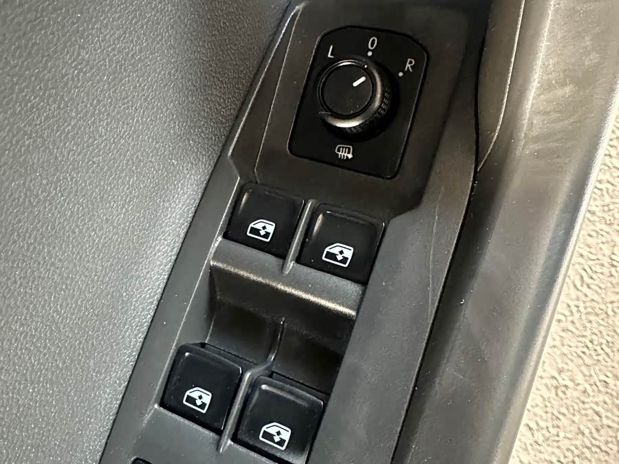 Volkswagen T-Cross 2021 #12 Volkswagen T-Cross 2021 immagine di auto #12