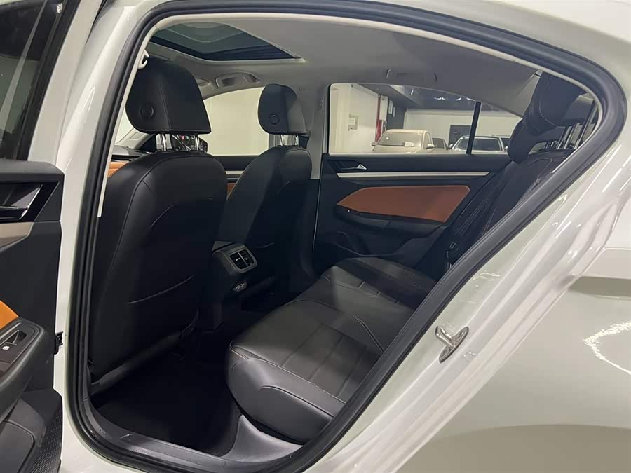 Volkswagen Bora 2022 imagem de carro #12