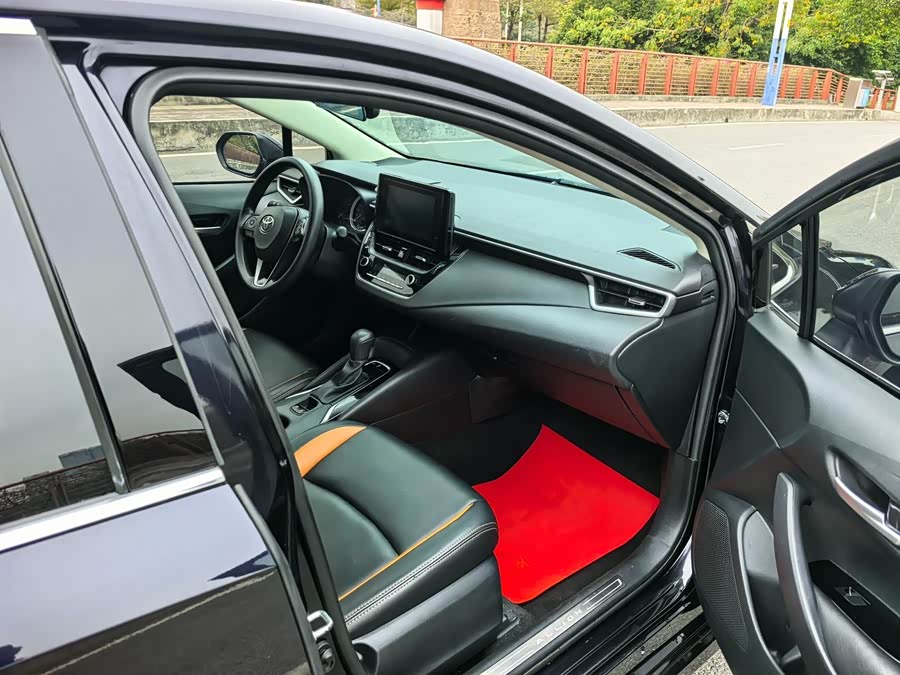 Toyota Allion 2022 #12 Toyota Allion 2022 immagine di auto #12