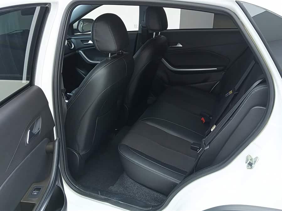 Chery Tiggo 3x 2018 #12 Chery Tiggo 3x 2018 car image #12