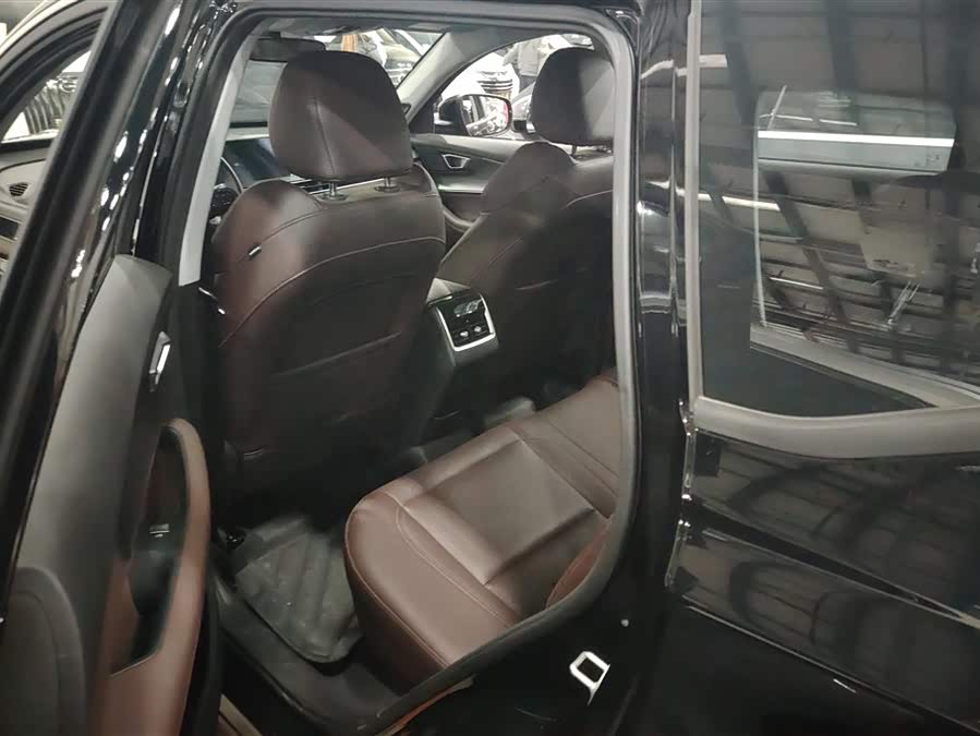 Chery Tiggo 7 2025 imagem de carro #12