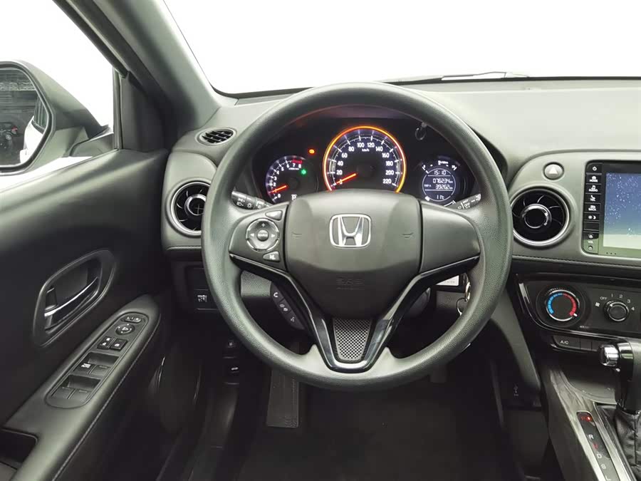 Honda XR-V 2019 #12 Honda XR-V 2019 صورة سيارة #12