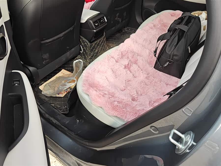 BYD Seal 05 DM-i 2025 car image #12