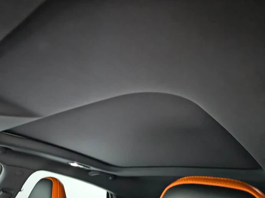 Changan UNI-V 2024 #12 Changan UNI-V 2024 car image #12