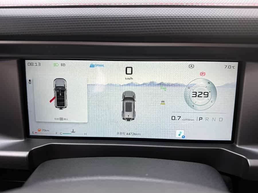 Jetour Traveller 2023 #12 Jetour Traveller 2023 immagine di auto #12