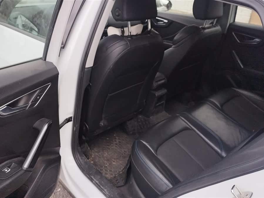 奥迪 奥迪Q2L e-tron 2020 汽车图片 #12